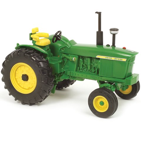 John Deere 4020