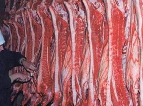 Крупнейший мясопроизводитель Китая объявил о расширении производства Крупнейший мясопроизводитель Китая объявил о расширении производства
