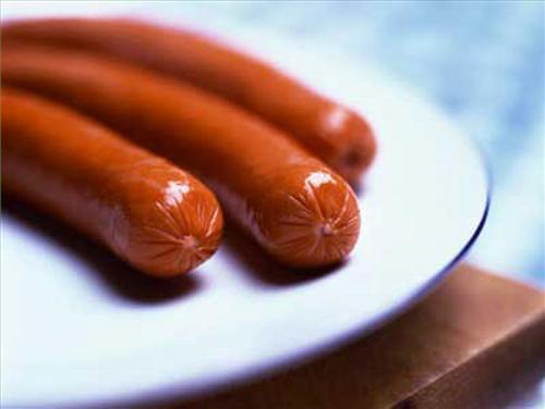 Мясопроизводство в Германии Мясопроизводство в Германии