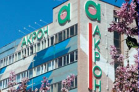 Отчет группы «Акрон» за первое полугодие 2011 года Отчет группы «Акрон» за первое полугодие 2011 года