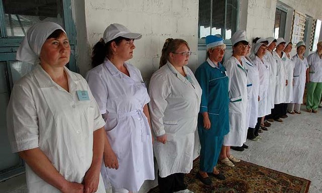 Победители конкурса операторов воспроизводства сельскохозяйственных животных в Челябинской области
